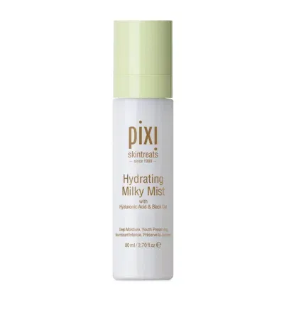 Pixi Hydrating Milky Mist In White