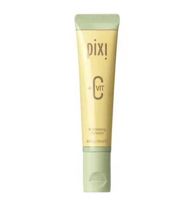 Pixi Vitamin-c Brightening Perfector Primer In White