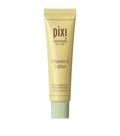 Pixi Vitamin-c Lotion In White