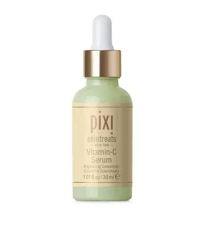 Pixi Vitamin-c Serum In White