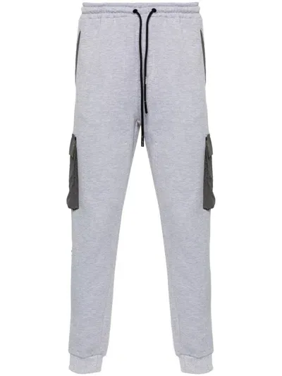 Pmd Aron Track Pants In Grey