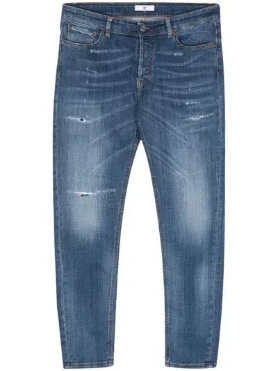 Pmd Gerard Jeans In Blue