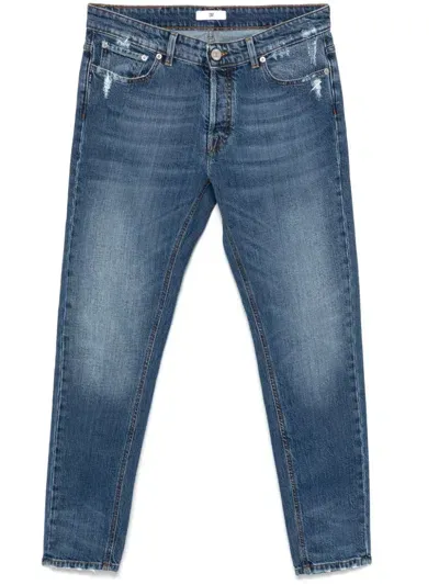 Pmd Gerard Jeans In Blue