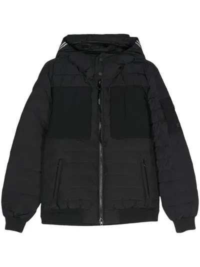 Pmd Rama Jacket In Black