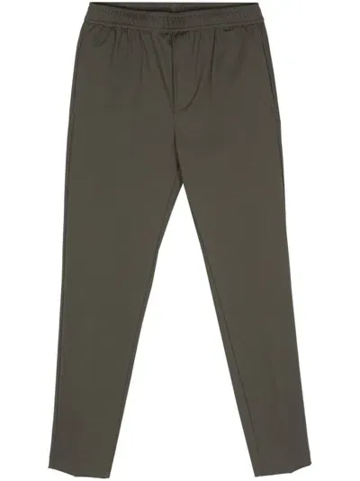 Pmd Steve Trousers In Green