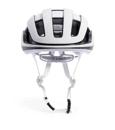 Poc Omne Lite Bike Helmet In Metallic