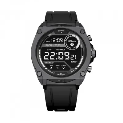 Police Smartwatch Watches Mod. Peiun0000102