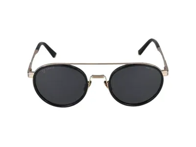 Police Sunglasses In Black