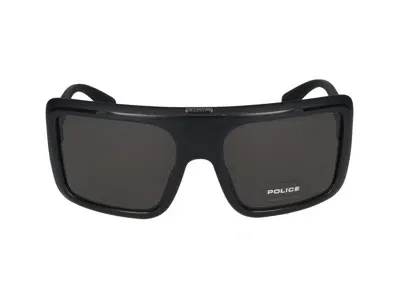 Police Sunglasses