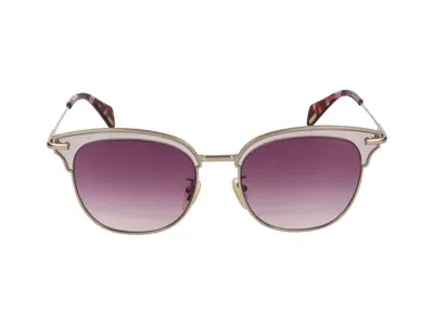 Police Sunglasses In Pink