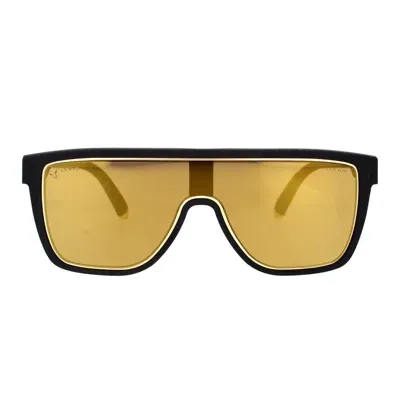 Police Sunglasses In Black