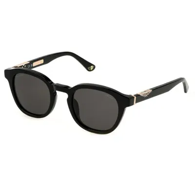 Police Sunglasses In Black