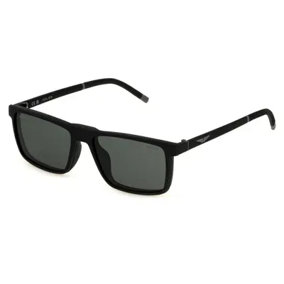 Police Sunglasses In Black