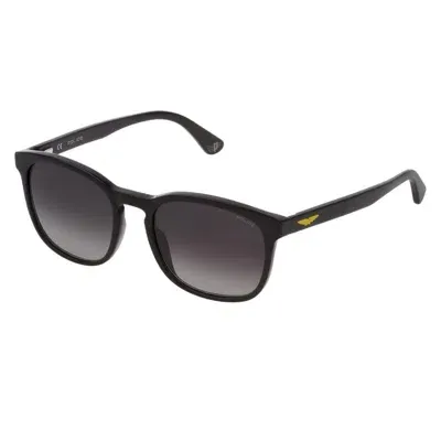 Police Sunglasses In Black