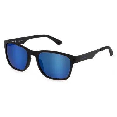 Police Sunglasses In Black