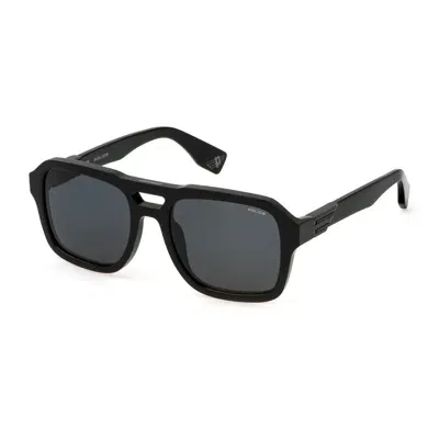 Police Sunglasses In Gray