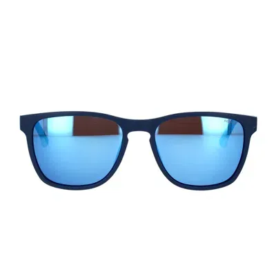 Police Sunglasses In Blue