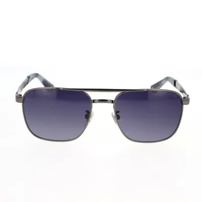 Police Sunglasses In Grey