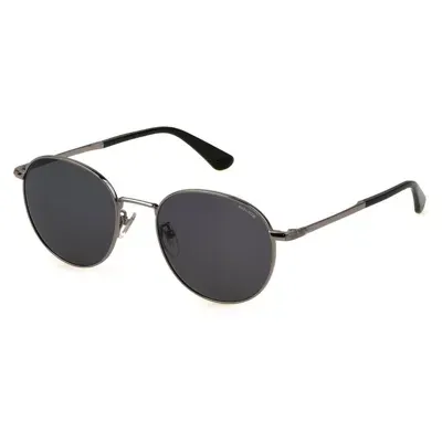 Police Sunglasses In Silver