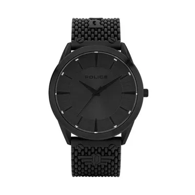 Police Watches Mod. P15967jsb02ap In Black