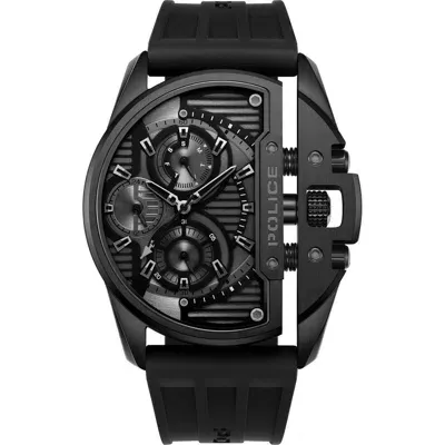 Police Watches Mod. Pewgq2203605 In Black