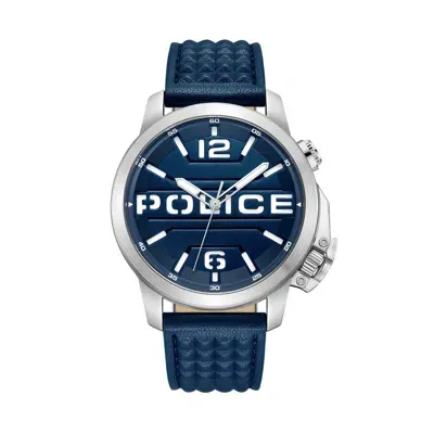 Police Watches Mod. Pewjd0021702 In Black