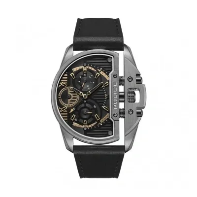 Police Watches Mod. Pewjf2203601 In Black