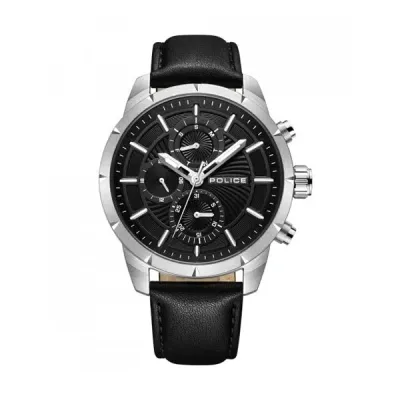 Police Watches Mod. Pewjf2227101 In Black