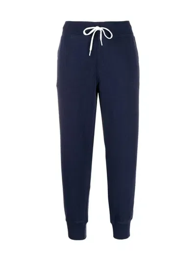 Polo Ralph Lauren Athletic Ankle Lenght Track Pant