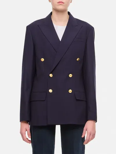 Polo Ralph Lauren Blazer  Damen Farbe Blau