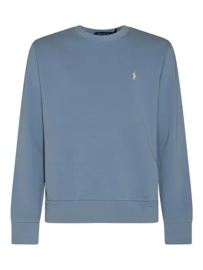 Polo Ralph Lauren Sudadera - Azul