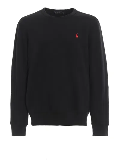 Polo Ralph Lauren Sudadera - Negro