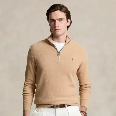 Polo Ralph Lauren Pullover In White