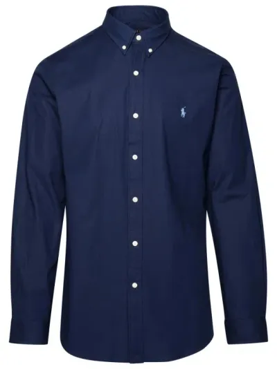 Polo Ralph Lauren 710832480 001 In Blue