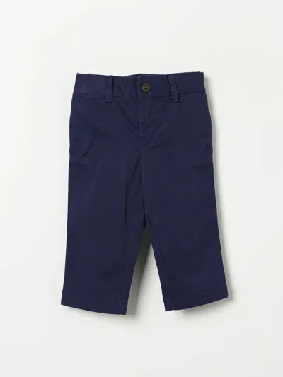 Polo Ralph Lauren Hose  Kinder Farbe Blau