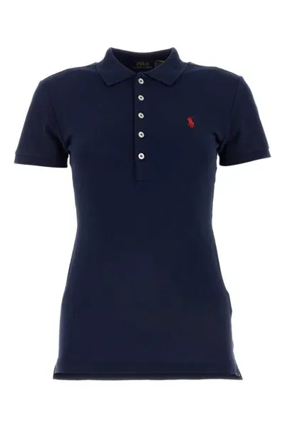 Polo Ralph Lauren Polo In Blue