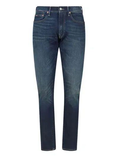 Polo Ralph Lauren 'sullivan' Jeans In Blue