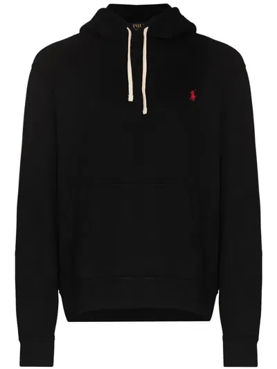 Polo Ralph Lauren Sweaters In Black