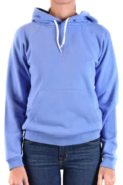 Polo Ralph Lauren Sweaters In Blue