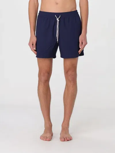 Polo Ralph Lauren Swimsuit  Men Color Navy