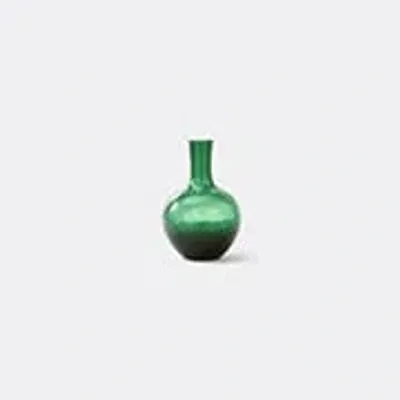 Polspotten Vases Dark Green Uni