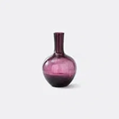 Polspotten Vases Dark Purple Uni