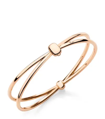 Pomellato Rose Gold  Together Bangle