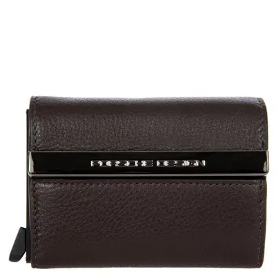 Porsche Design Leather Porsche Design Mod. Classic In Black