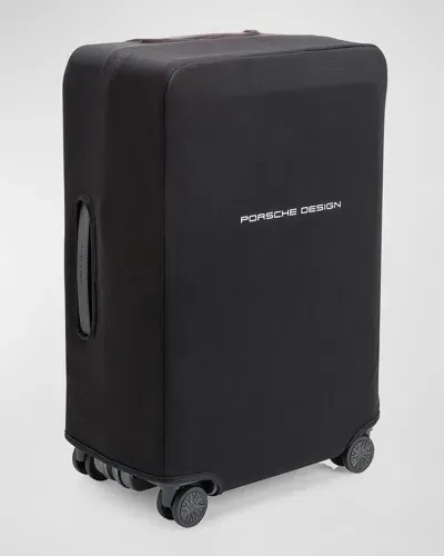 Porsche Design Roadster Hardcase 27 Cover In Black