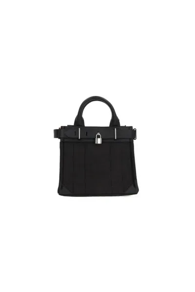 Porter-yoshida & Co Porter Yoshida & Co Bags In Black