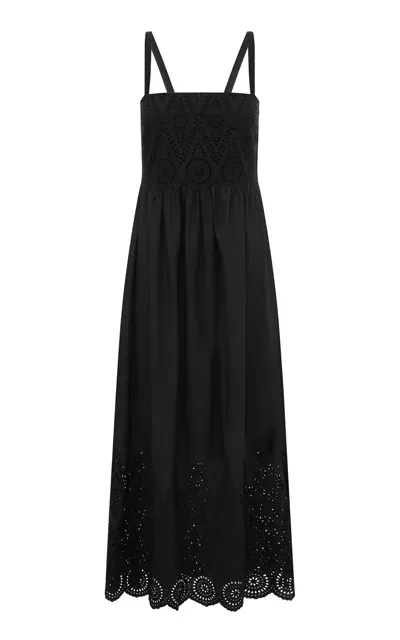 Posse Louisa Dress In Black