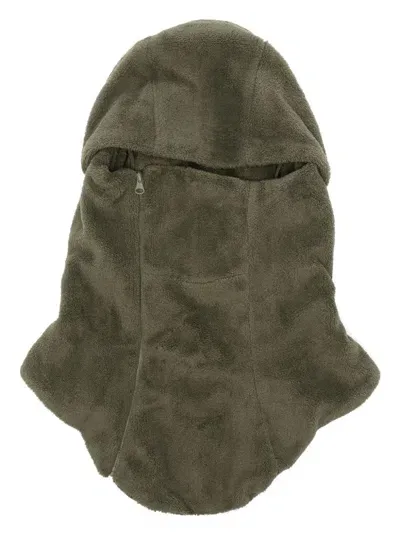 Post Archive Faction 5.1 Right Balaclava In Green