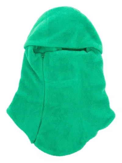 Post Archive Faction 5.1 Right Balaclava In Green