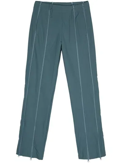 Post Archive Faction 5.1 Technical Center Trousers In Blue